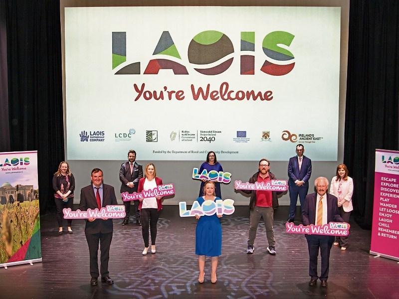 laois tourism