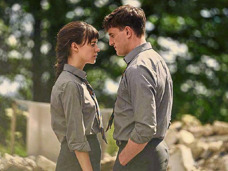 Big Limerick interest in the Emmys as Normal People secures four nominations