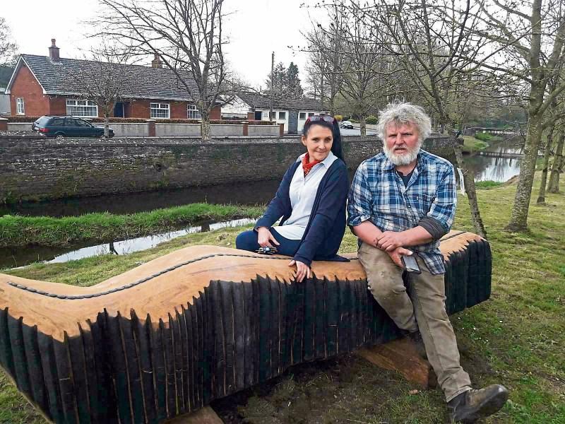 Mountrath growing in biodiversity
