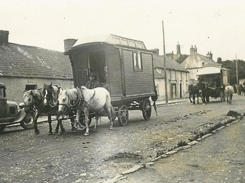 Out in the Open: 'Sad secrets of a strange grave near the roadside' - John B Keane