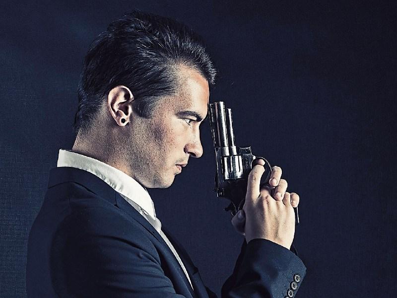 Making Cents: Your mission if you choose to accept it... - Liam Croke