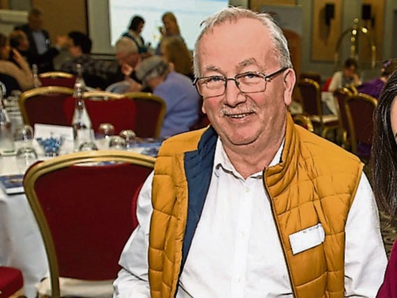 Laois parent demands full education for people with disabilities 'left behind in Covid'