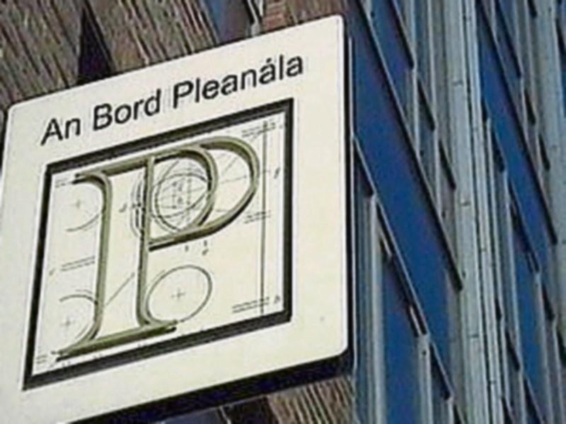Plan for 360 Blessington homes turned down by An Bord Pleanala