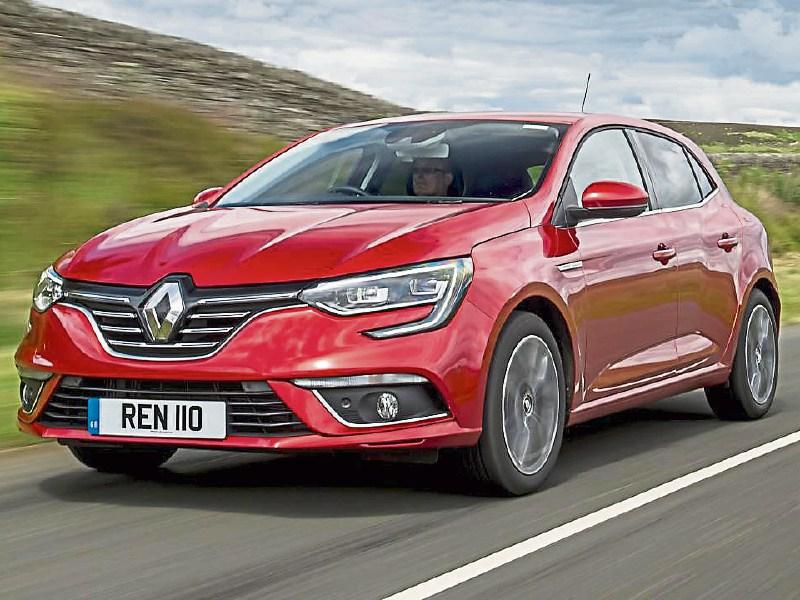 Unmissable and exclusive new offers on quality used cars from Renault SELECTION at Joe Mallon Motors