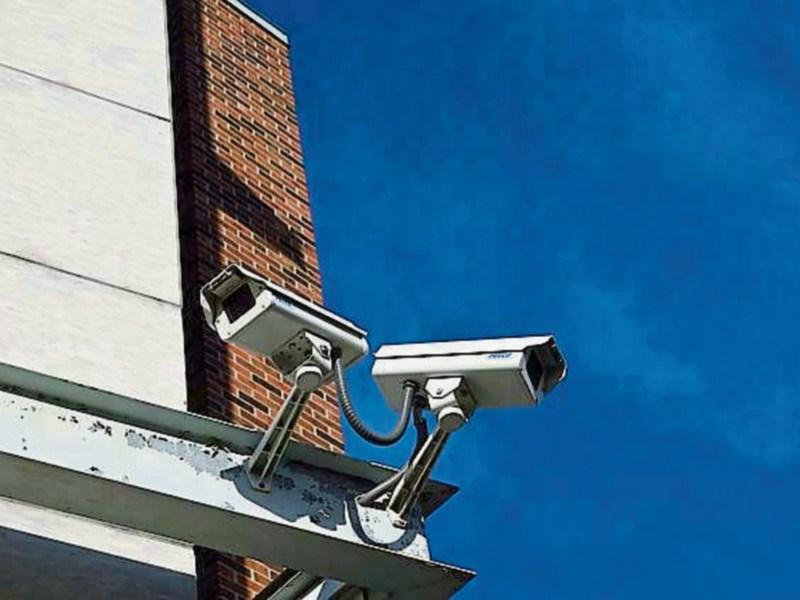 First town in Laois gets clearance for crime fighting community CCTV network