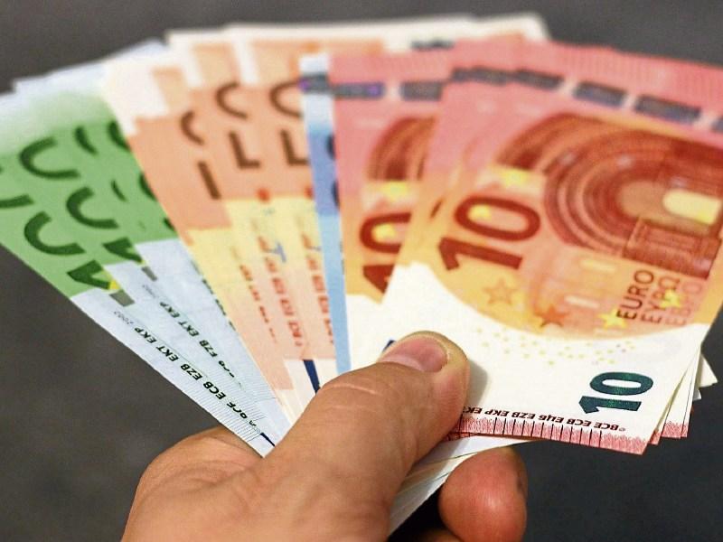 'Money mule' Garda investigation begun in Laois