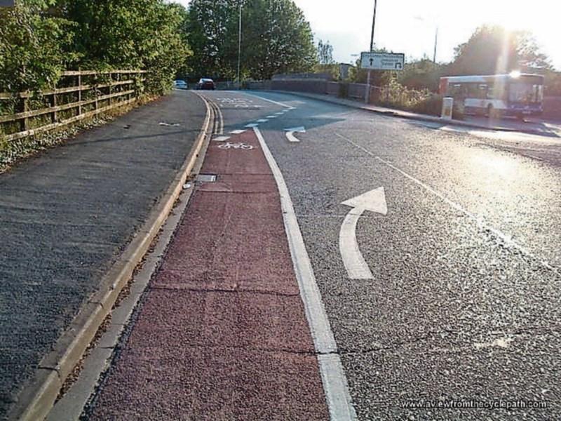 Costly red rural roads could 'save lives' in Laois