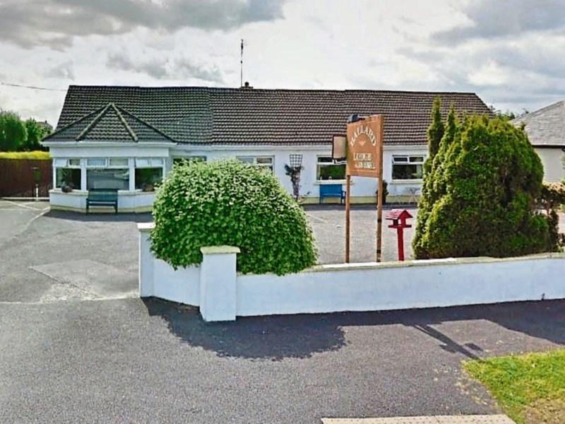 Portlaoise private nursing home set for major expansion