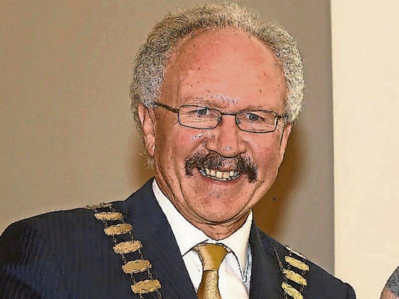 'Major fight' on the cards over new rural homes in Laois warns councillor and Minister's brother