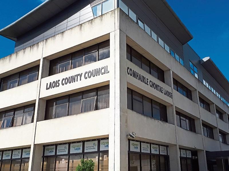 laois county council