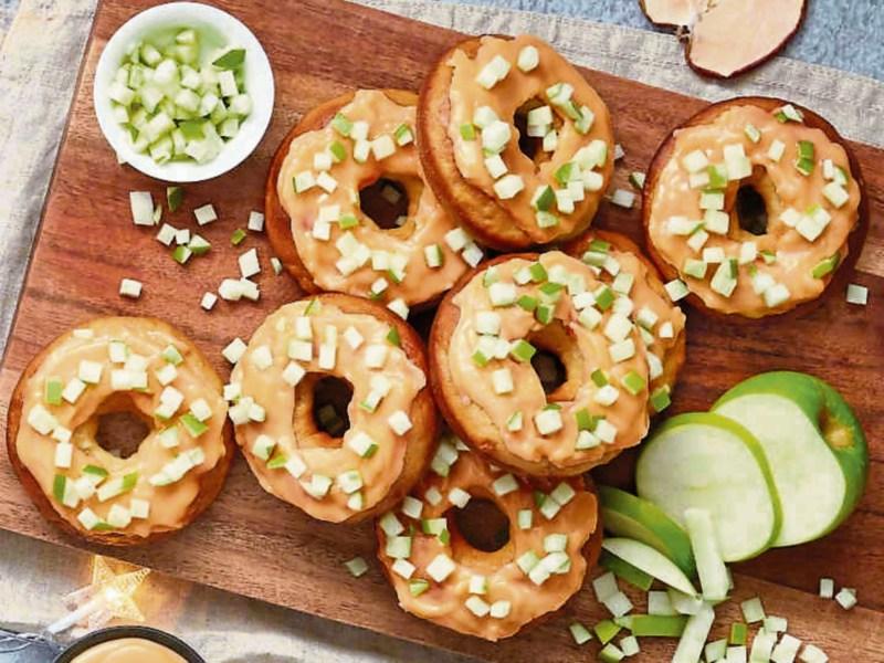 Terrifyingly Tasty Halloween Treat recipies to keep them busy in the kitchen!