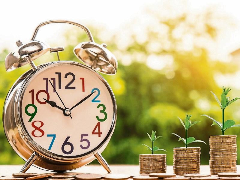 Expert explains he 'Impact Factor' which could unlock financial success