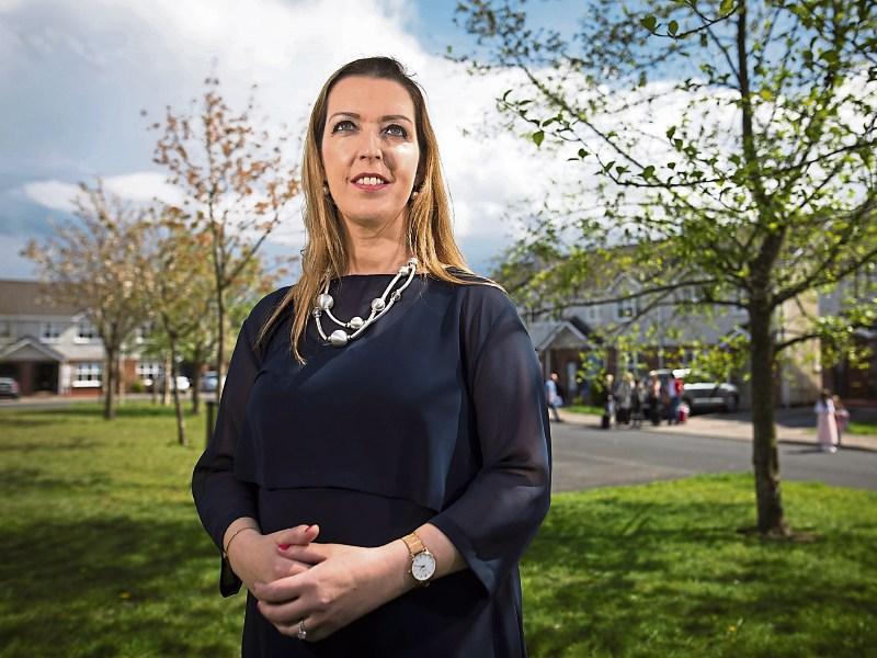 Vicky Phelan looking forward to 'packing up and heading home' this week