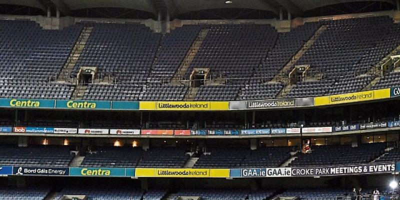 Croke Park