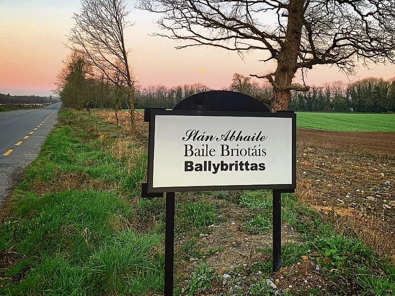 ballybrittas
