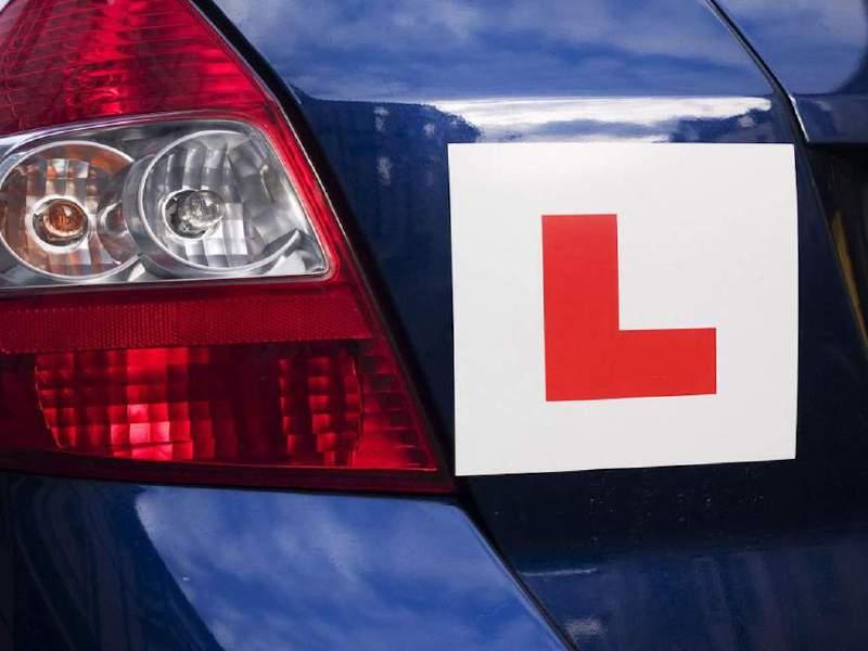 'On the road again' - Driving lessons return next week 