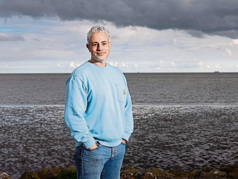 Gaming, less texts and more phone calls - Baz Ashmawy’s ways to cope with a January lockdown