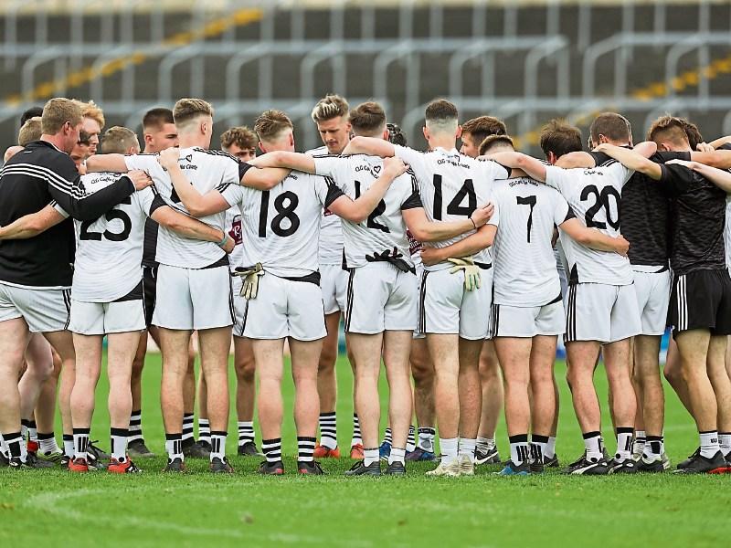 gaa laois