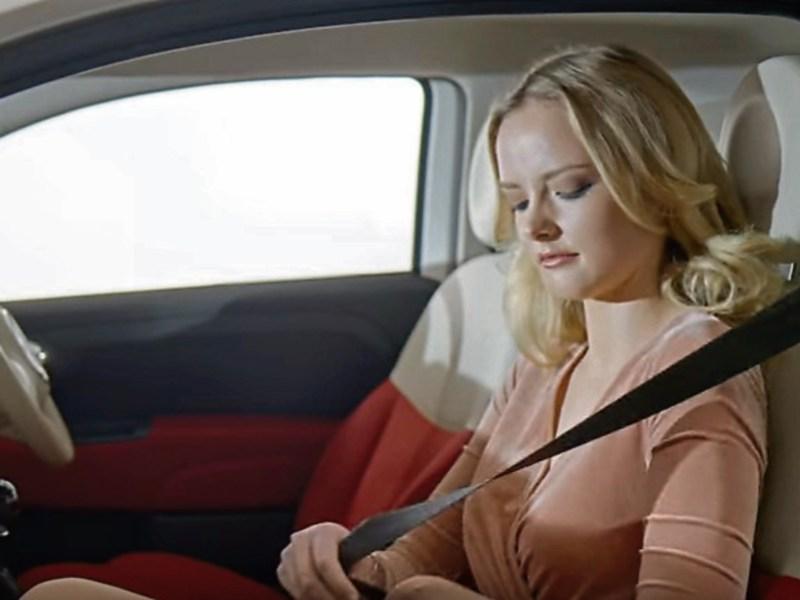 Road Safety Authority and Gardaí urging drivers to wear seatbelts