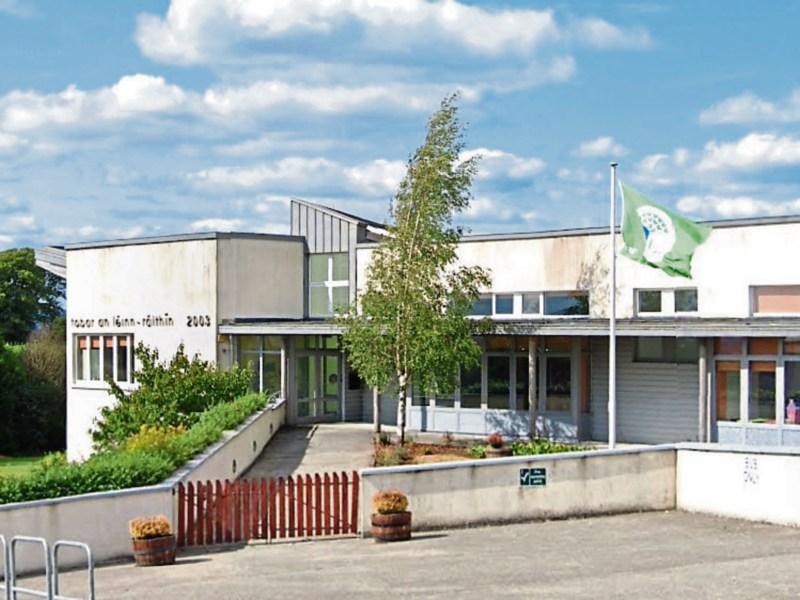 Speed ramps approved for rural Laois school despite farmers' objections