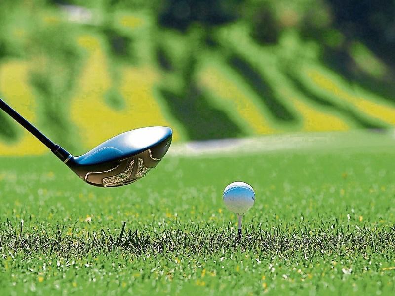 New dawn for golf in clubs in Laois, Offaly and Ireland