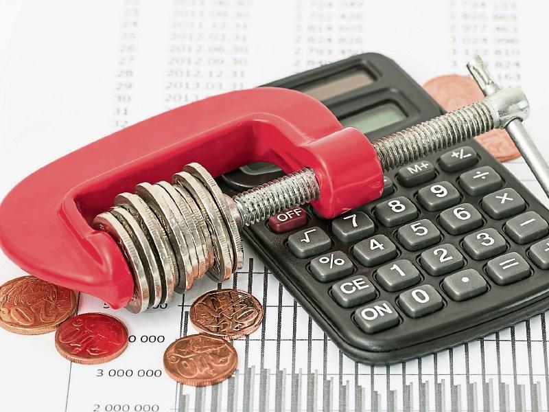 Making Cents! How to deal with financial stress - Liam Croke