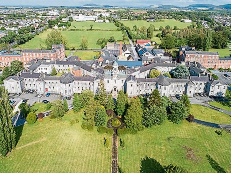 portlaoise