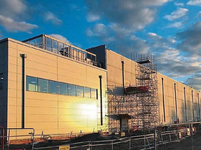 Headhunt for business leader for new Laois jobs 'strike force'