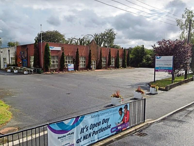 National Learning  Network Centre in Portlaoise is here for you 