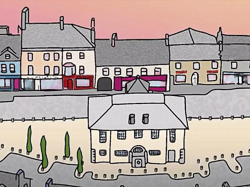 Abbeyleix taking big steps toward climate change in Laois