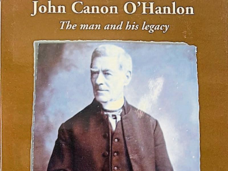 A famous Laoisman and his legacy