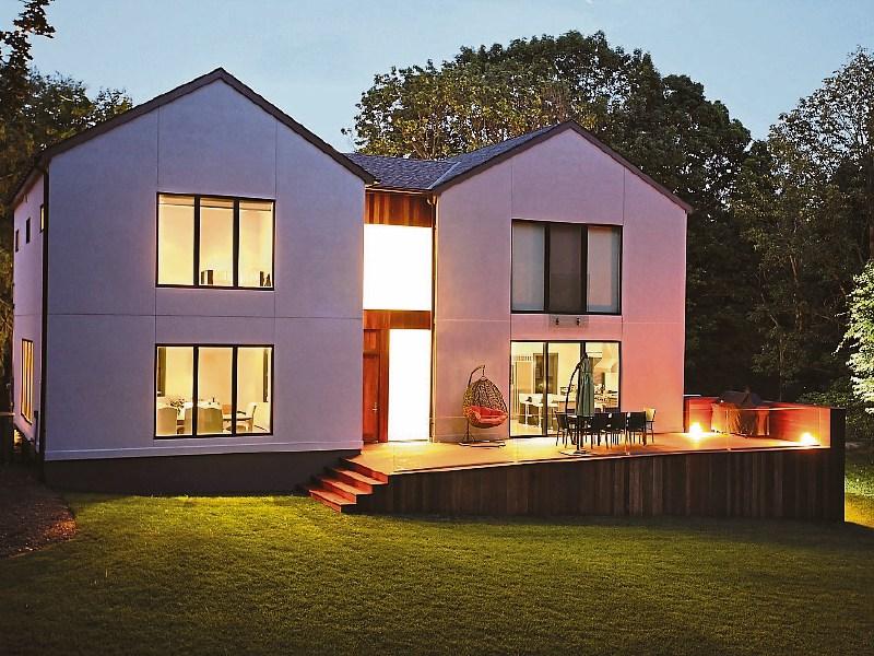 New family homes in Laois selling fast at huge prices, reveals REA survey