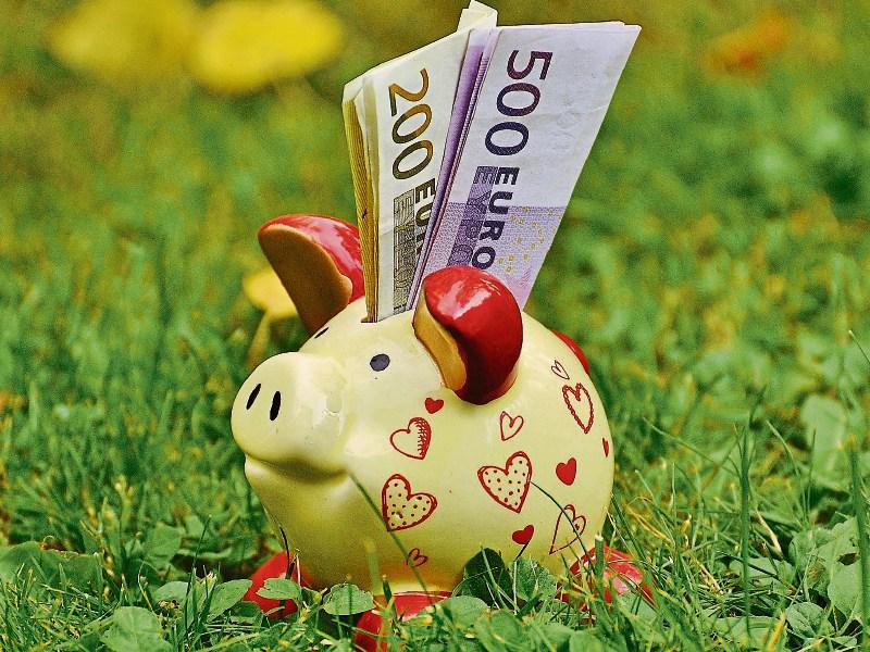 Making Cents: The amount you should save each month is….