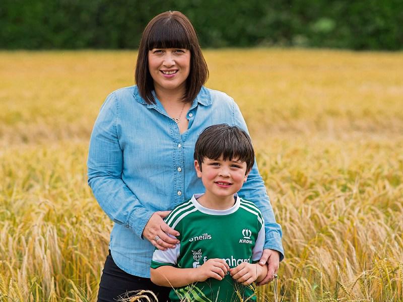 Top marks helped Therese from Laois reshape her life