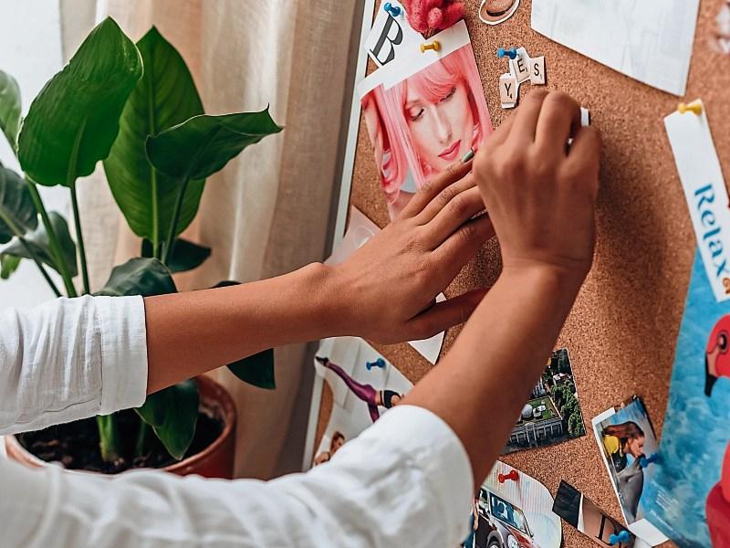 Interiors: Tips on optimising your craft room