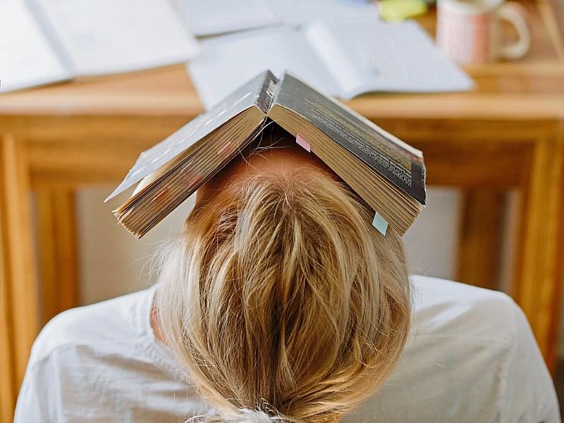 Back to school: How to create a study plan for the school year ahead