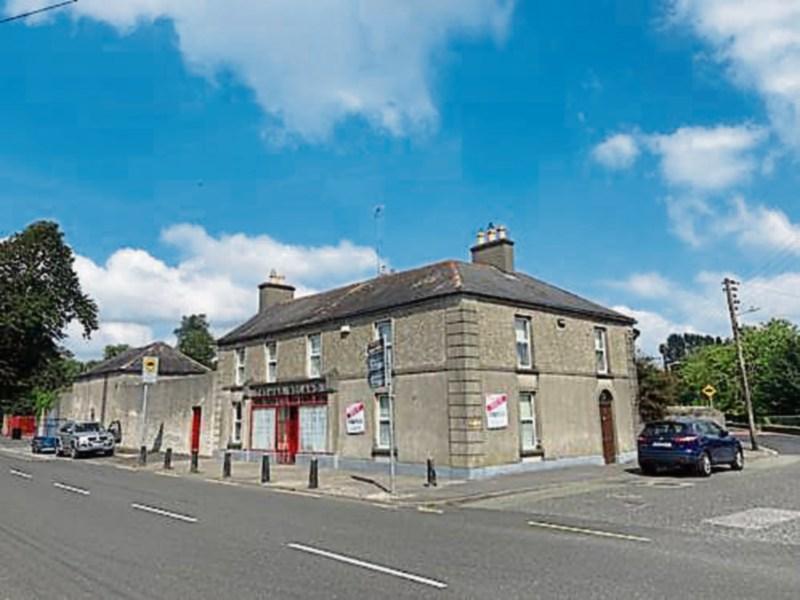 Plans to reopen long-shuttered pub 