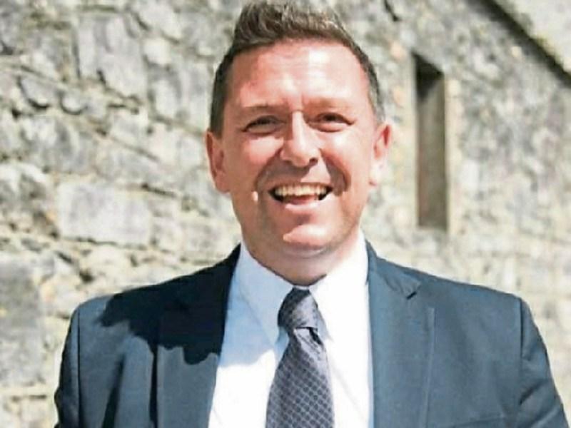 Simple gadget can help beat burglars, says Kildare crime prevention officer