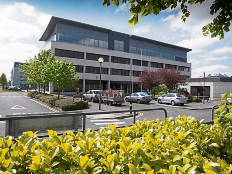 Coolanowle bridge too small for floods