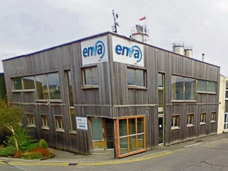 Enva