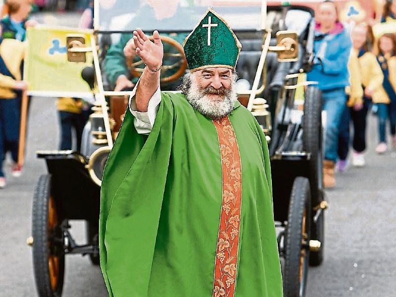St Patrick's Day