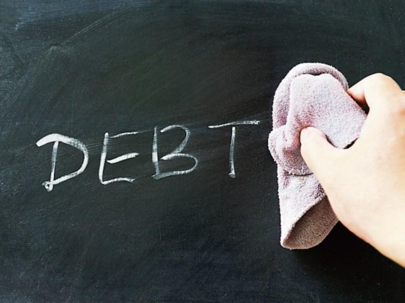 How to save more, spend less and pay off debt