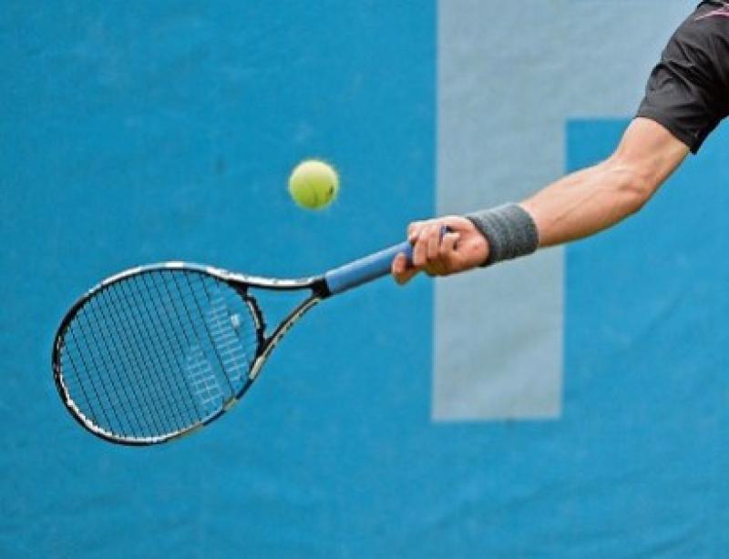Portarlington Tennis Club