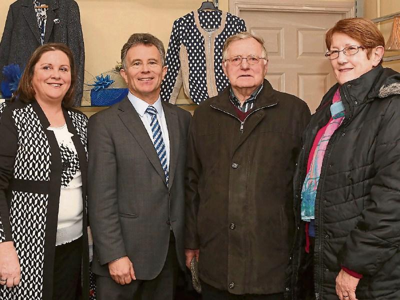 FF plan for independent elderly