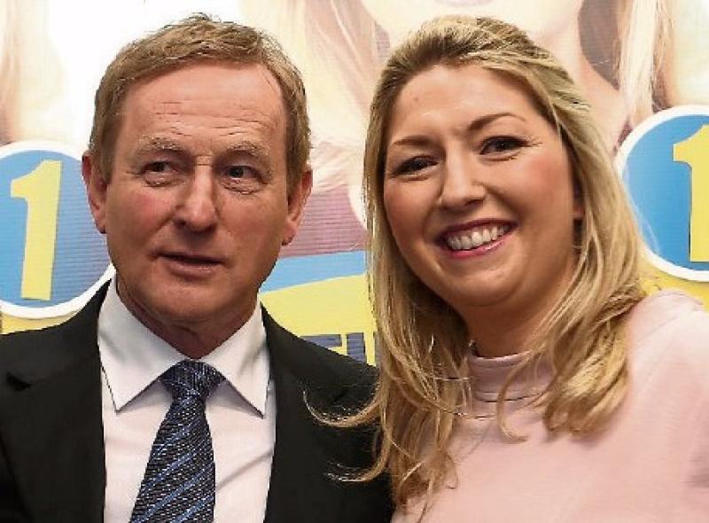 Fine Gael's choice between traditional Coveney and modernising Varadkar believes former Laois candidate 