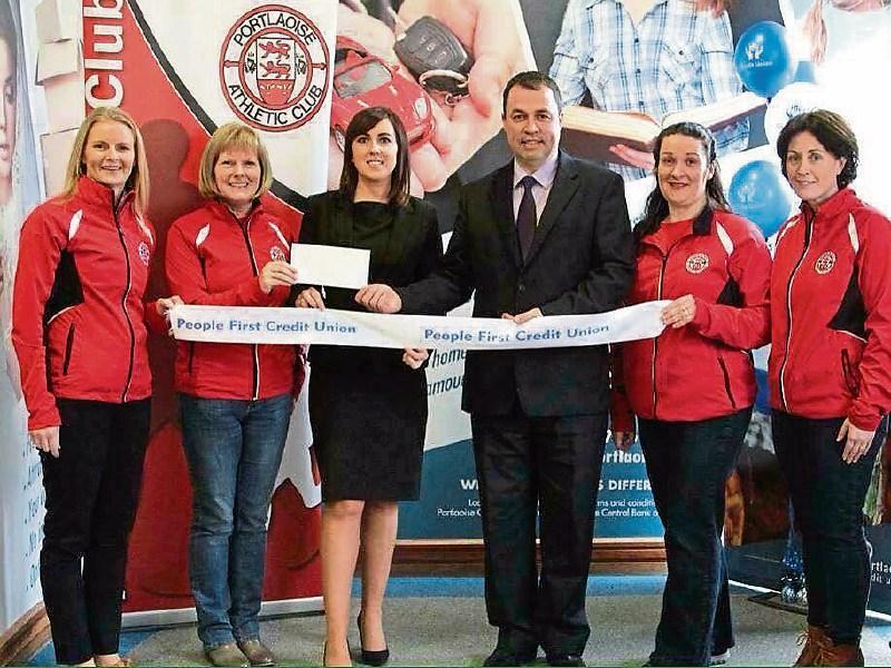 People First Credit Union