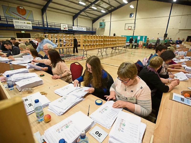 election laois offaly