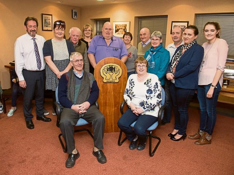 Mountmellick Drama Festival