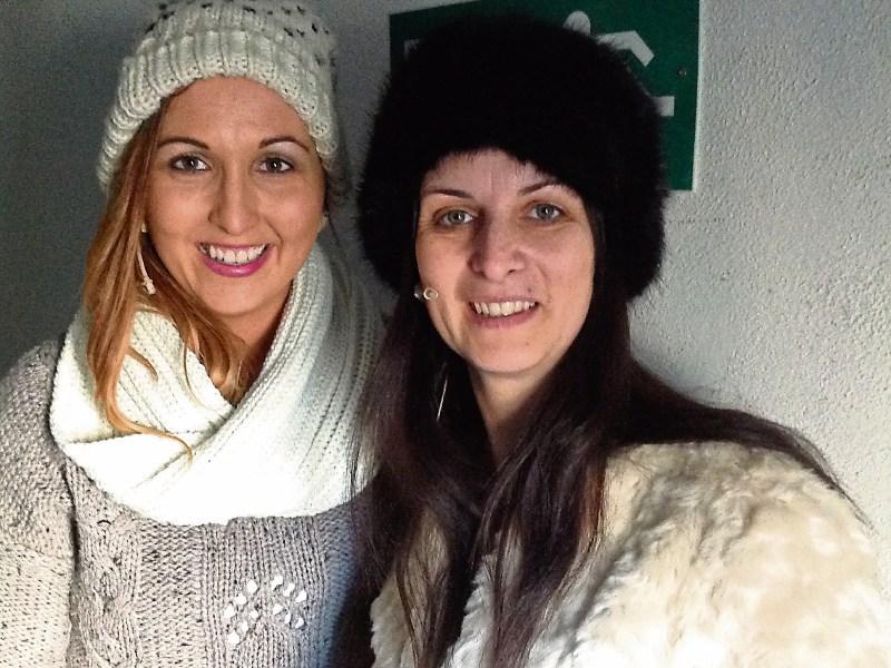 Panto time in Rathdowney