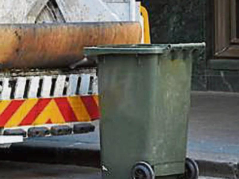 Greenlight for waste plant to increase intake over 50%